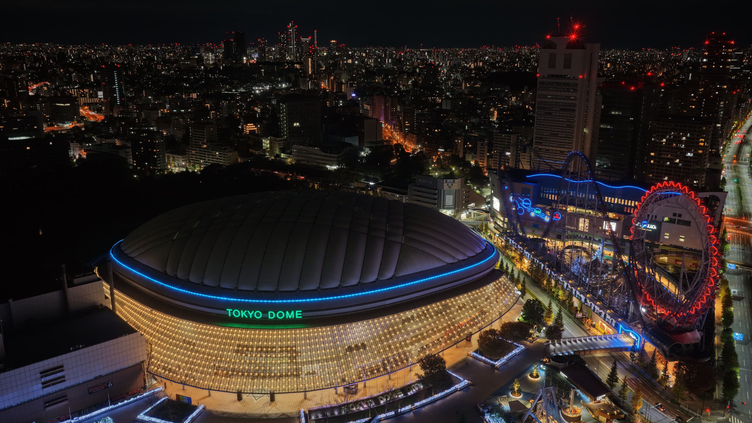 Tokyo Dome